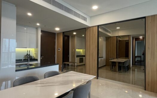Anandamaya Residences – 15