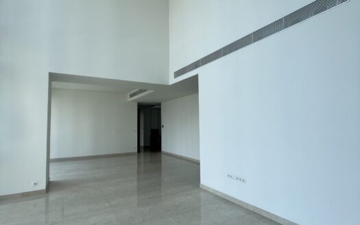 Anandamaya Residence – 4 BR Signature