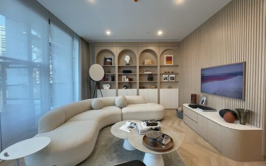 Savyavasa – 4BR