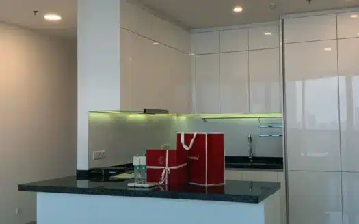 Anandamaya Residence – 2BR Unfurnished 150sqm