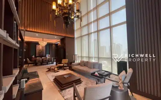 Anandamaya Residence – 4BR Luxury AR0ZZEY