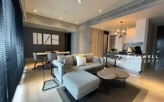 Anandamaya Residence – 2BR Deluxe AR0CYYD