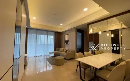 Anandamaya Residence – 2BR Deluxe AR0BYFV