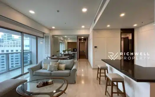 Anandamaya Residence – 2BR Deluxe AR0CXTD