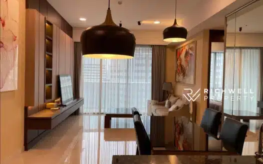 Anandamaya Residence – 2BR Deluxe AR0CYEU