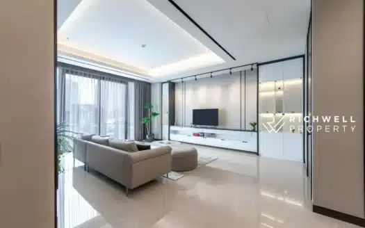 Pakubuwono Menteng – 3BR Premium