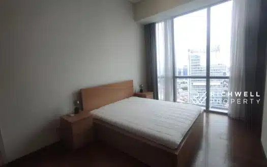 Anandamaya Residence – 3BR Grande Type 217sqm