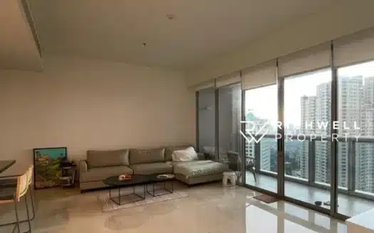 Anandamaya Residence – 2BR Type150sqm