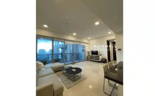 Anandamaya Residence – 2BR Type150sqm