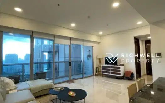 Anandamaya Residence – 2BR Type150sqm