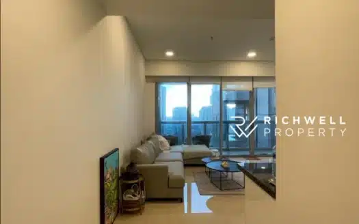 Anandamaya Residence – 2BR Type150sqm