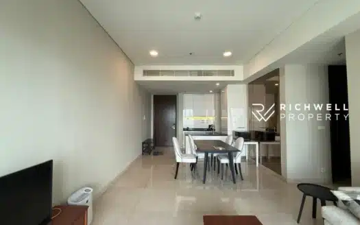 Anandamaya Residence – 2BR Deluxe AR02EGD