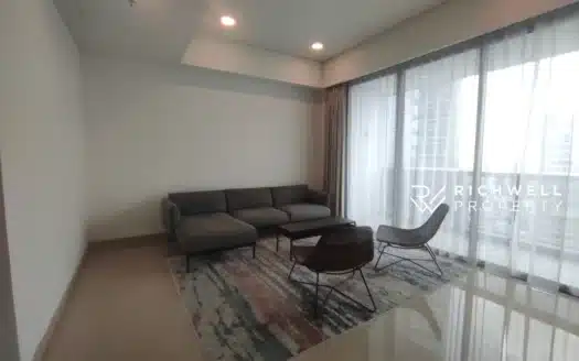 Anandamaya Residence – 3BR Grande Type 217sqm