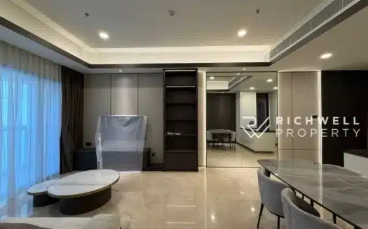 Anandamaya Residence – 2BR Type 131sqm