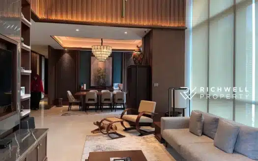 Anandamaya Residence – 4BR Luxury AR0ZZEY