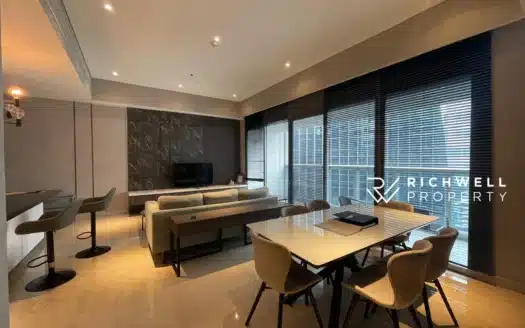 Anandamaya Residence – 2BR Deluxe AR0CYYD