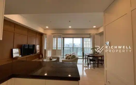 Anandamaya Residence – 2BR Deluxe AR0CXTD