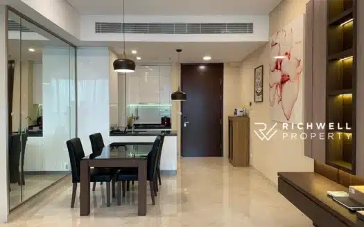 Anandamaya Residence – 2BR Deluxe AR0CYEU