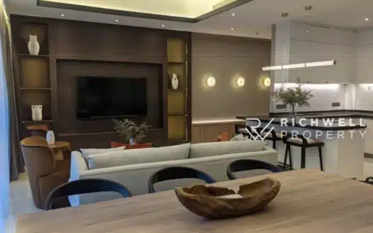 Anandamaya Residence – 3BR Type 174sqm