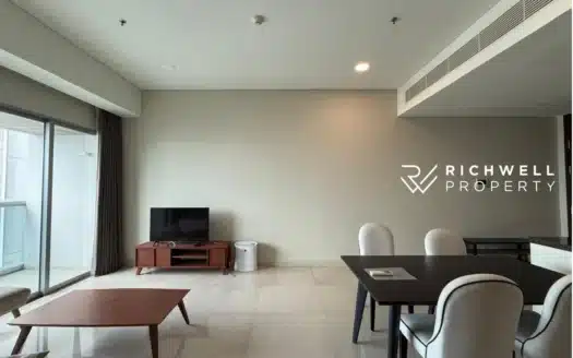 Anandamaya Residence – 2BR Deluxe AR02EGD