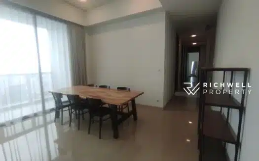 Anandamaya Residence – 3BR Grande Type 217sqm