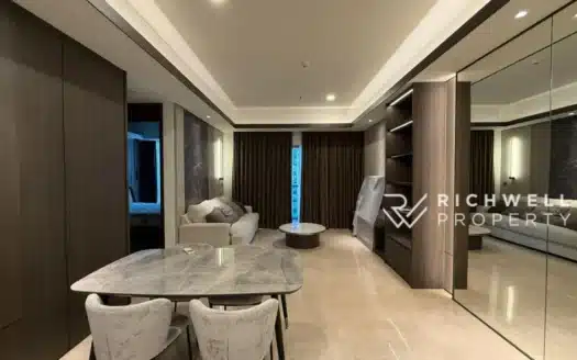 Anandamaya Residence – 2BR Type 131sqm