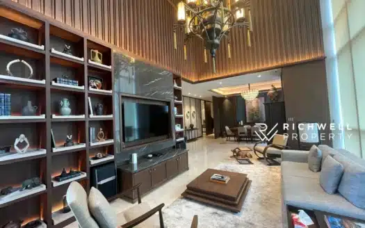 Anandamaya Residence – 4BR Luxury AR0ZZEY