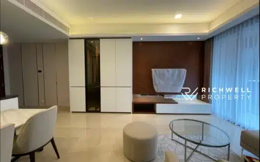 Anandamaya Residence – 2BR Deluxe AR0BYFV
