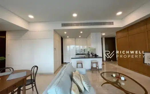 Anandamaya Residence – 2BR Deluxe AR0CXTD