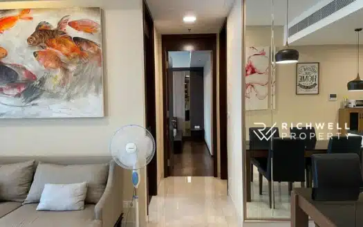 Anandamaya Residence – 2BR Deluxe AR0CYEU