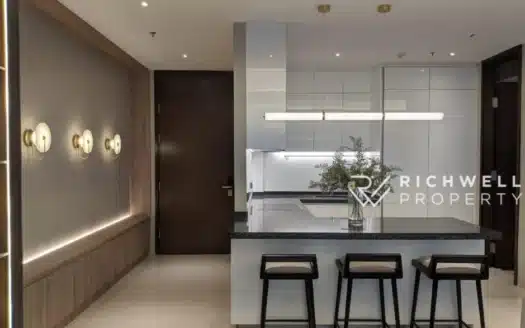 Anandamaya Residence – 3BR Type 174sqm