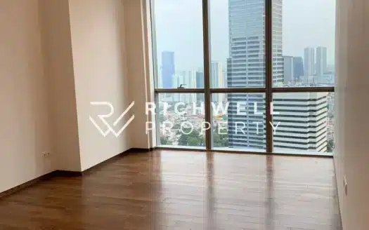 Anandamaya Residence – 2BR Unfurnished 150sqm