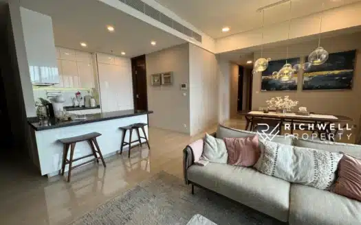 Anandamaya Residence – 3BR Type 174sqm