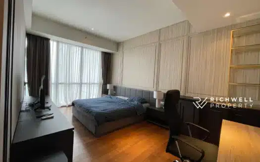 Anandamaya Residence – 2BR Type 150Sqm