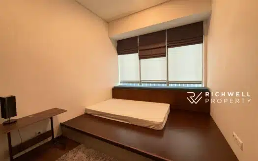 Anandamaya Residence – 3BR Deluxe 174sqm (AR0YZ0X)