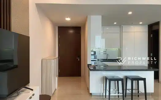 Anandamaya Residence – 3BR Deluxe 174sqm (AR0YVVZ)