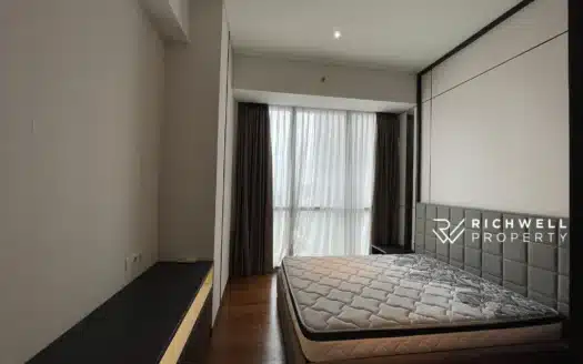 Anandamaya Residence – 2BR Type 150Sqm