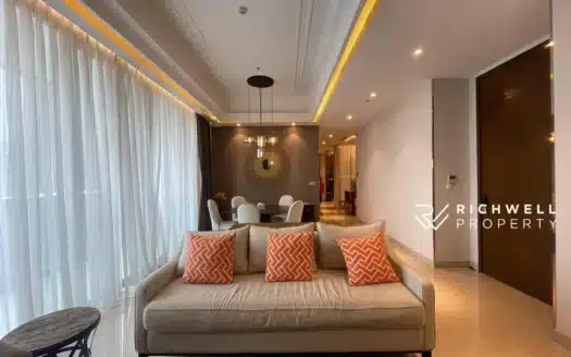 Anandamaya Residence – 3BR Grande 217sqm (AR0ZY0X)