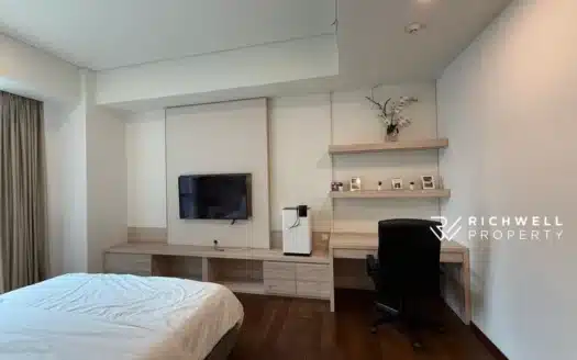 Anandamaya Residence – 2BR Type 150sqm