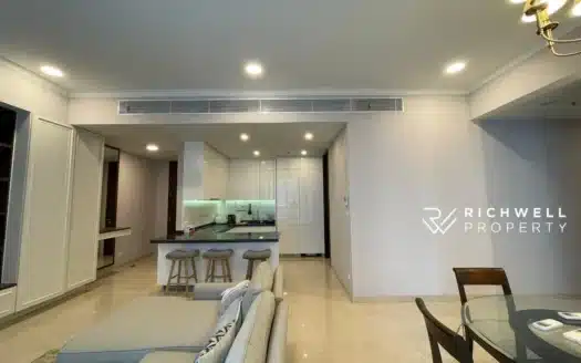 Anandamaya Residence – 3BR Deluxe 174sqm (AR0YZYX)