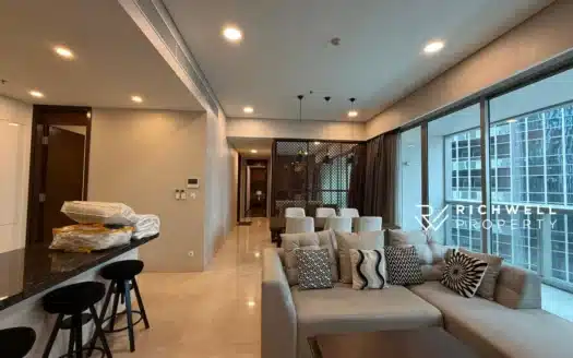 Anandamaya Residence – 3BR Deluxe 174sqm (AR0YZ0X)