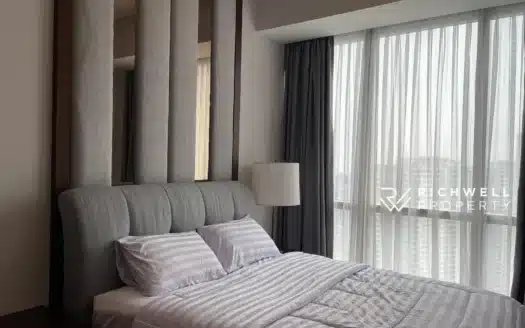 Anandamaya Residence – 3BR Deluxe 174sqm (AR0YVVZ)