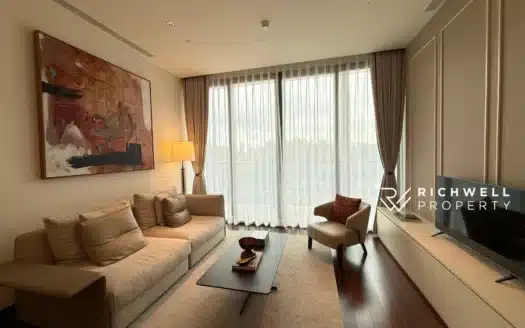 Savyavasa – 2BR 150sqm