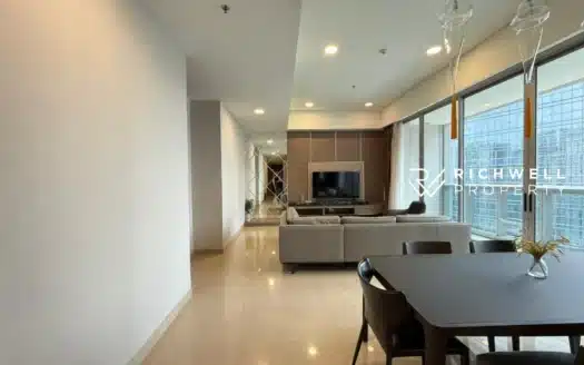 Anandamaya Residence – 3BR Deluxe 174sqm (AR0ZYZX)
