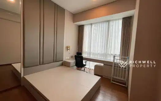 Anandamaya Residence – 2BR Type 150Sqm