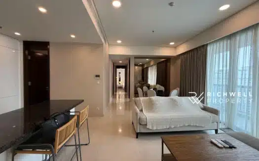 Anandamaya Residence – 3BR Deluxe 174sqm (AR0CYZZ)