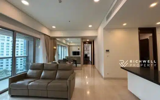 Anandamaya Residence – 2BR Type 150sqm