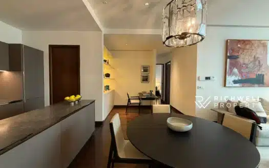 Savyavasa – 2BR 150sqm