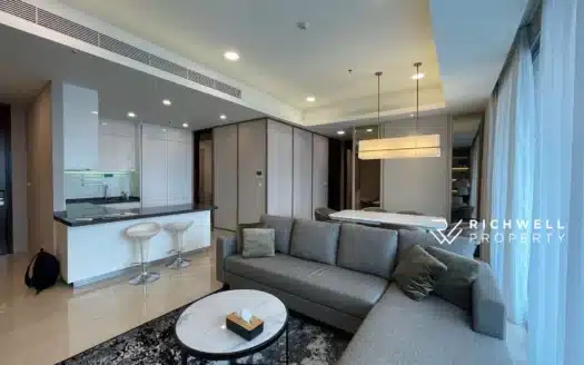 Anandamaya Residence – 2BR Type 150Sqm