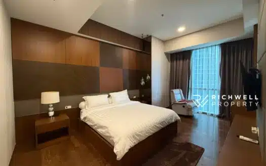 Anandamaya Residence – 3BR Deluxe 174sqm (AR0YZ0X)